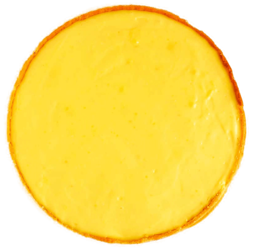 Zitronentarte